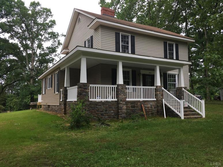 Image for 856 Bedford Highway, Lynch Station, VA 24571