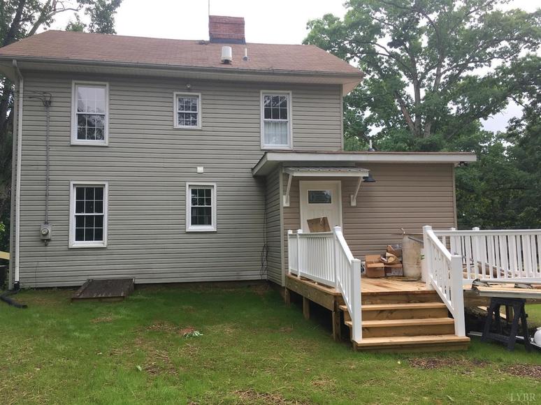 Image for 856 Bedford Highway, Lynch Station, VA 24571