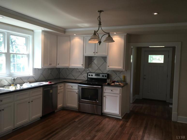 Image for 856 Bedford Highway, Lynch Station, VA 24571