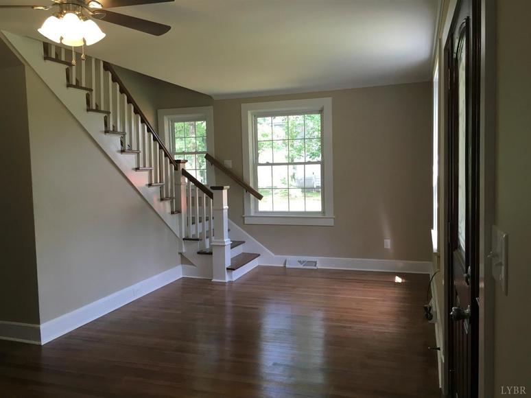 Image for 856 Bedford Highway, Lynch Station, VA 24571