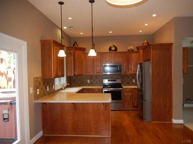 Image for 227 Davids Way, Evington, Va 24550