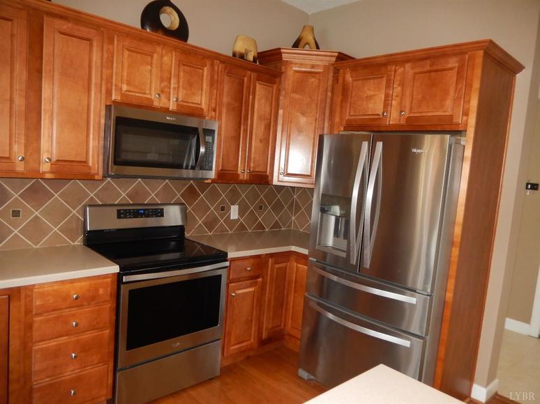 Image for 227 Davids Way, Evington, Va 24550