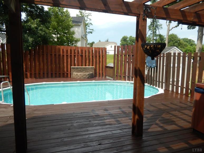 Image for 227 Davids Way, Evington, Va 24550