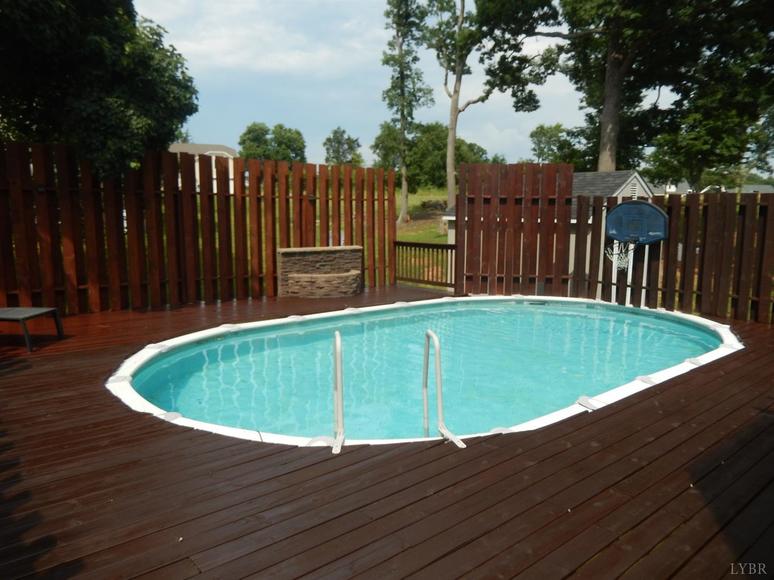 Image for 227 Davids Way, Evington, Va 24550