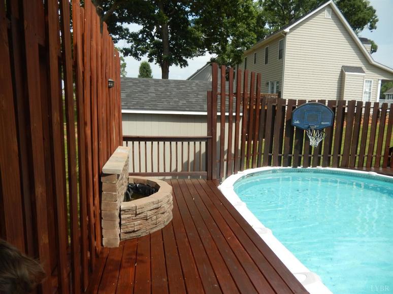 Image for 227 Davids Way, Evington, Va 24550