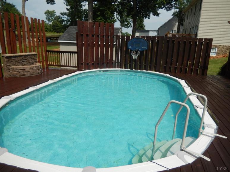 Image for 227 Davids Way, Evington, Va 24550