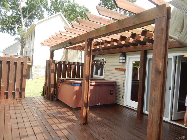 Image for 227 Davids Way, Evington, Va 24550