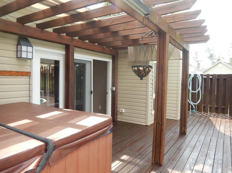 Image for 227 Davids Way, Evington, Va 24550