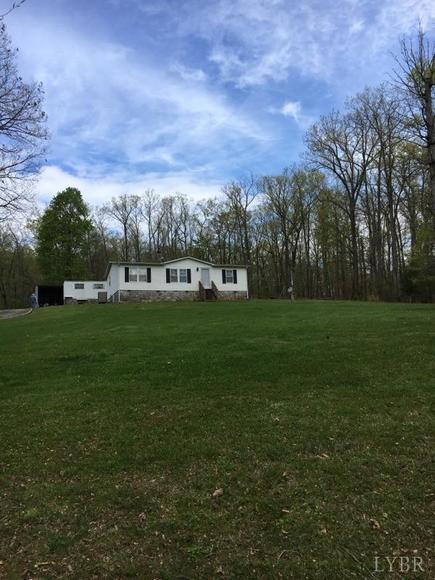 Image for 901 Church Lane , Evington, VA 24550