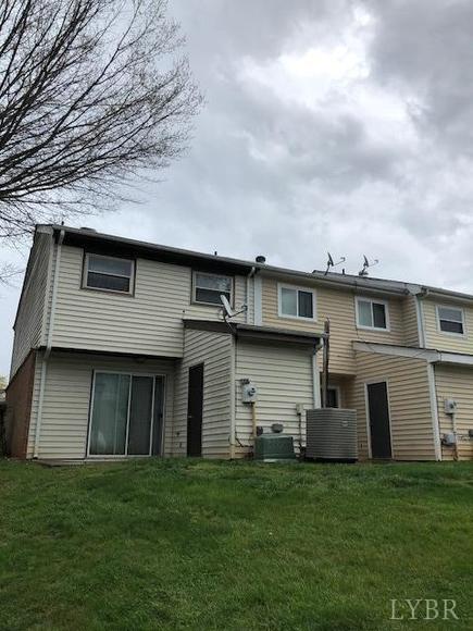 Image for 213 E Cadbury, Lynchburg, Va 24501