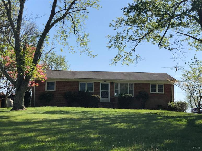 Image for 910 Shady Lane, Piney River, Va 22964