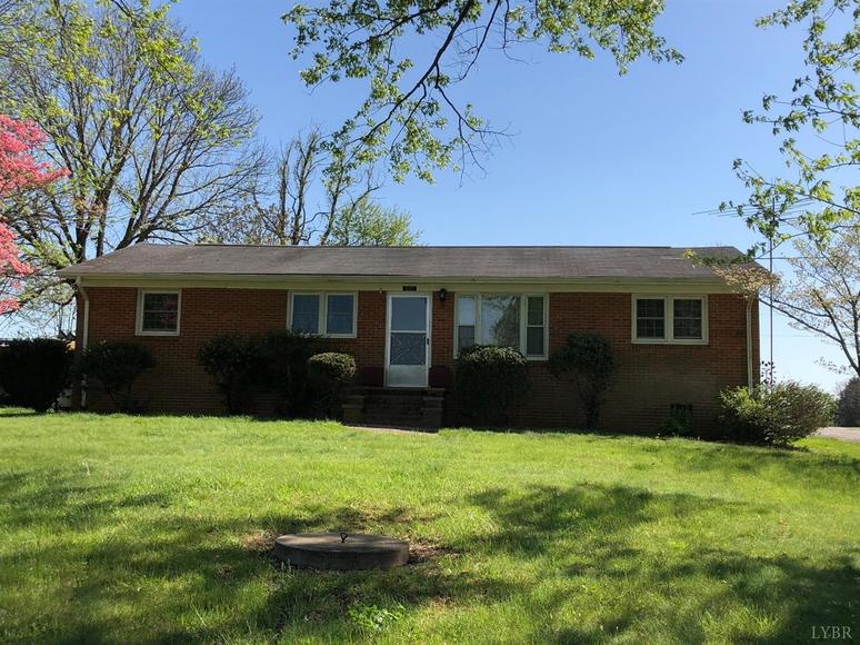 Image for 910 Shady Lane, Piney River, Va 22964