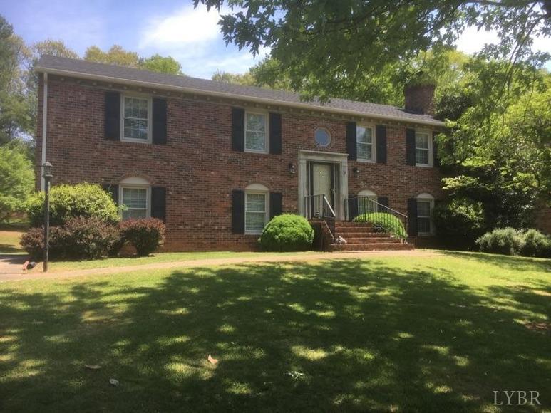 Image for 118 New London, Lynchburg, Va 24502