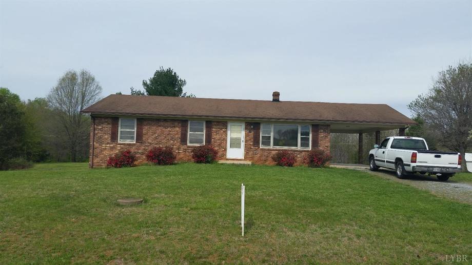 Image for 9429 Blue Ridge Drive, Hurt, Va 24563