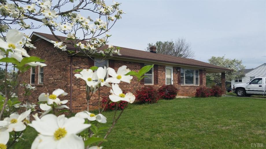 Image for 9429 Blue Ridge Drive, Hurt, Va 24563