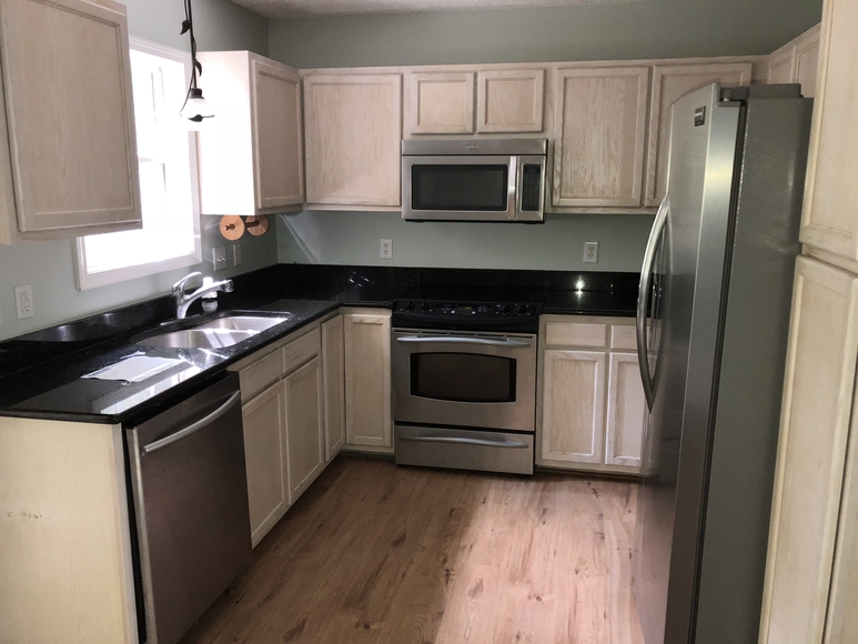 Image for New Hanover County, NC SFR