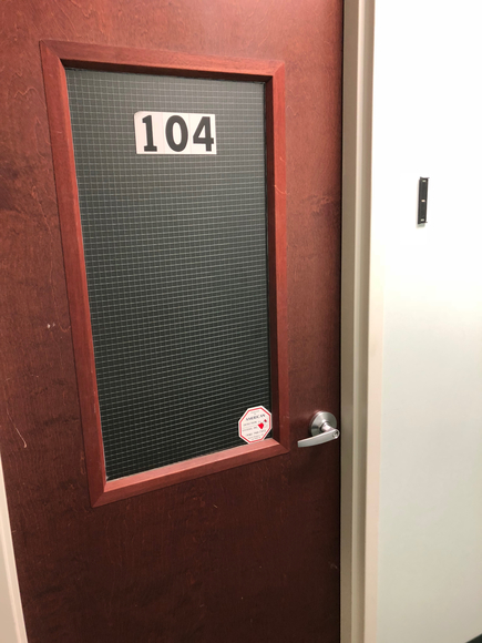 Image for New Hanover County, NC - Office