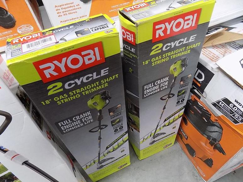 Image for Discontinued & Returned Tools, Lighting & Other Home Improvement Merchandise