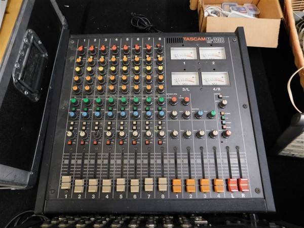 Image for Video Production Equipment & Other Related Assets, Atlanta, GA