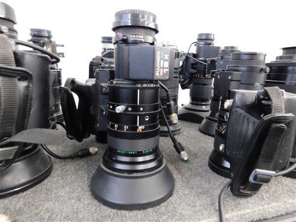 Image for Video Production Equipment & Other Related Assets, Atlanta, GA