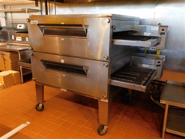 Image for Bank Seized Restaurant Equipment, Lawrenceville, GA
