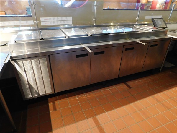 Image for Bank Seized Restaurant Equipment, Lawrenceville, GA