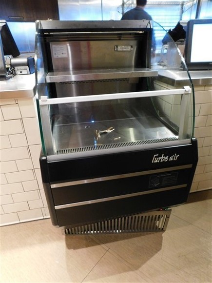 Image for Bank Seized Restaurant Equipment, Lawrenceville, GA