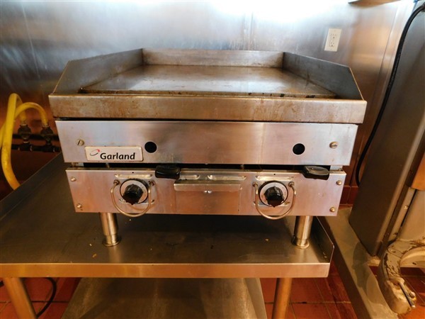 Image for Bank Seized Restaurant Equipment, Lawrenceville, GA