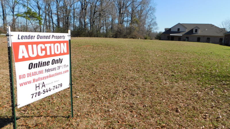 Image for Commercial Lot in Halcyon Summit Business Area, Montgomery, AL