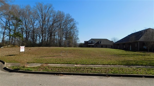 Image for Commercial Lot in Halcyon Summit Business Area, Montgomery, AL