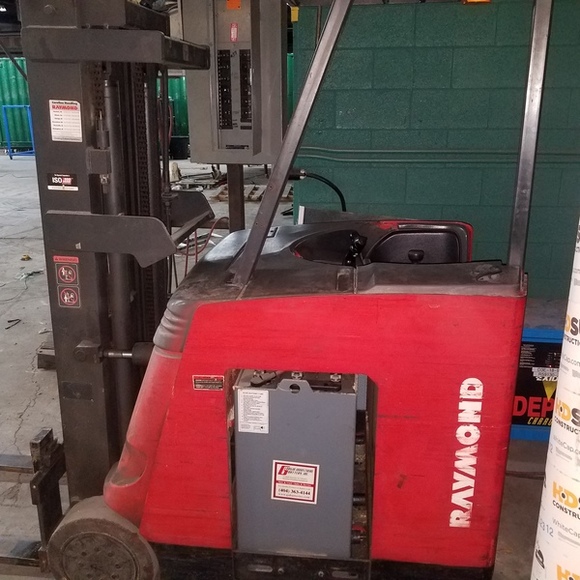 Image for Forklift, Testing Equipment and Other Related Assets, Smyrna, GA