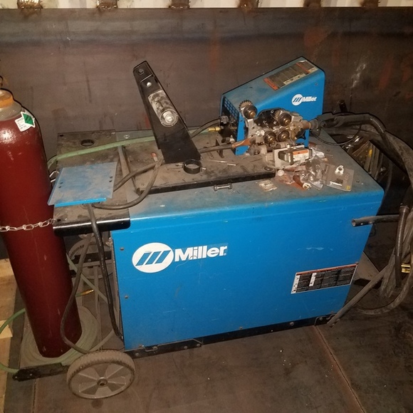 Image for Forklift, Testing Equipment and Other Related Assets, Smyrna, GA