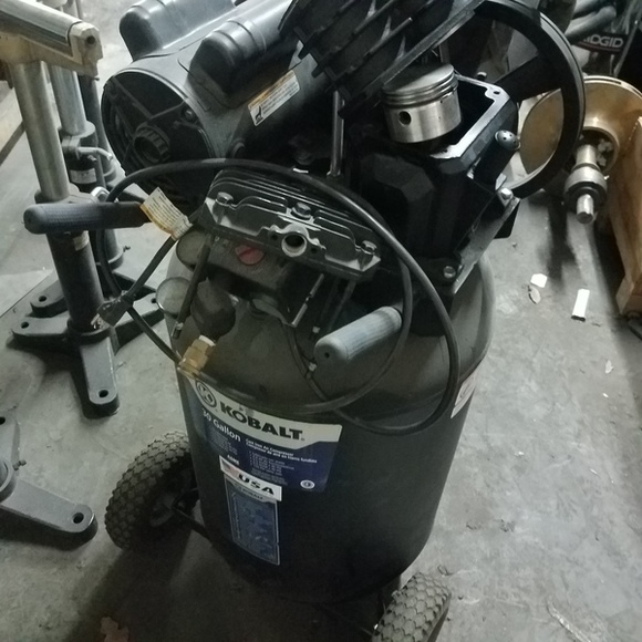 Image for Forklift, Testing Equipment and Other Related Assets, Smyrna, GA