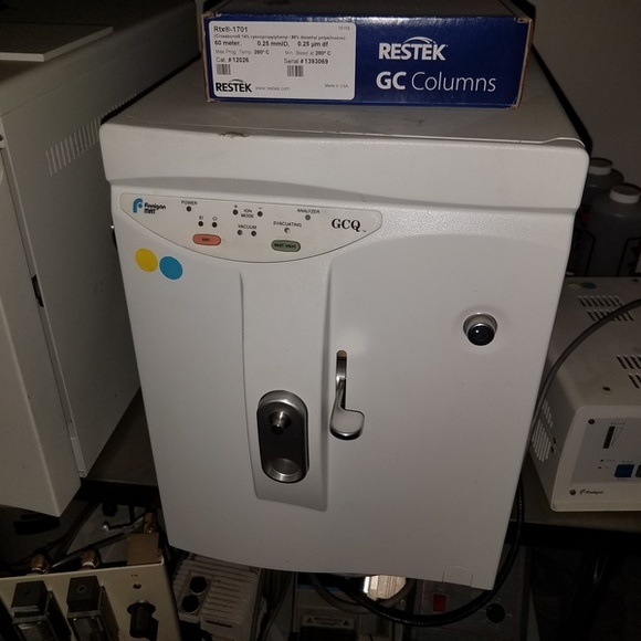 Image for Forklift, Testing Equipment and Other Related Assets, Smyrna, GA