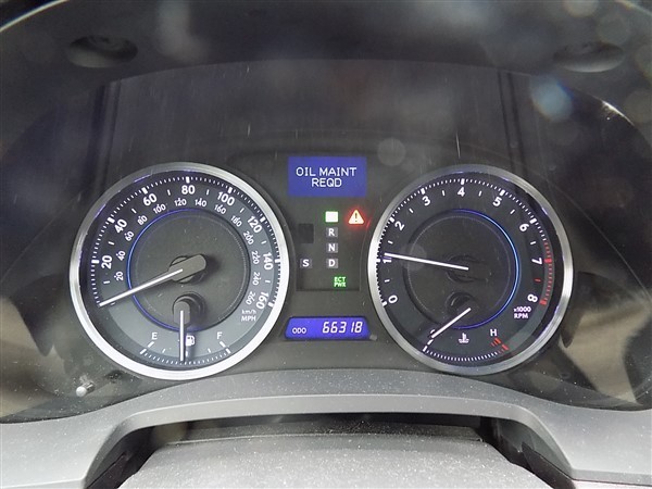 Image for 2011 Lexus IS250 4D Sedan, Lawrenceville, GA