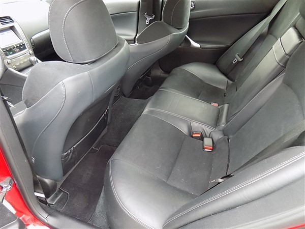 Image for 2011 Lexus IS250 4D Sedan, Lawrenceville, GA