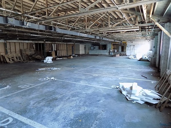 Image for 176,000+/- Sq. Ft. Industrial Facility on 19+/- Acres, Granite Falls, NC