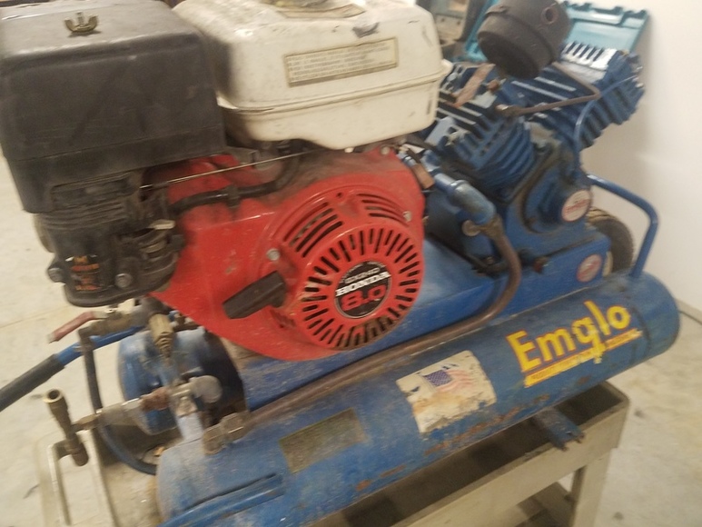 Image for Vehicles, Tools & Other Assets, Lawrenceville, GA