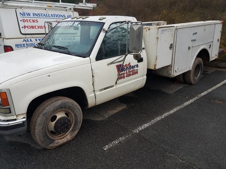 Image for Vehicles, Tools & Other Assets, Lawrenceville, GA