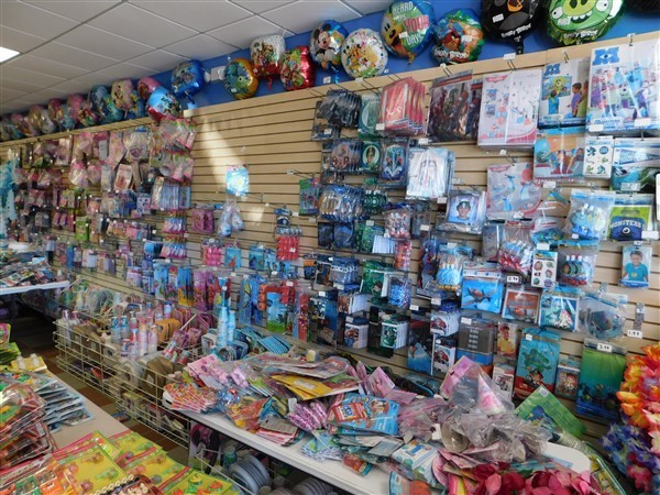 Image for Ruth's Party Supply & More, Norcross, GA