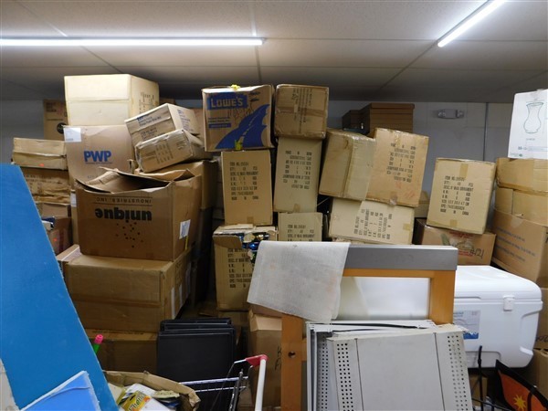 Image for Ruth's Party Supply & More, Norcross, GA