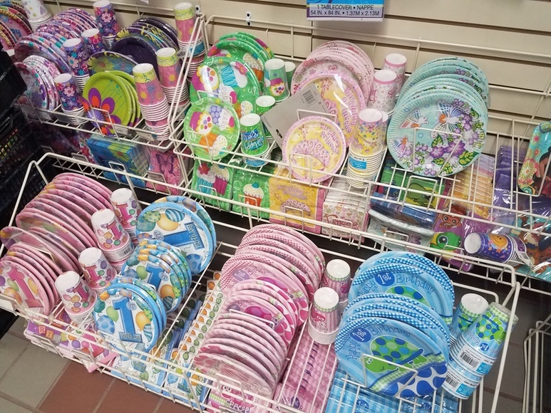 Image for Ruth's Party Supply & More, Norcross, GA
