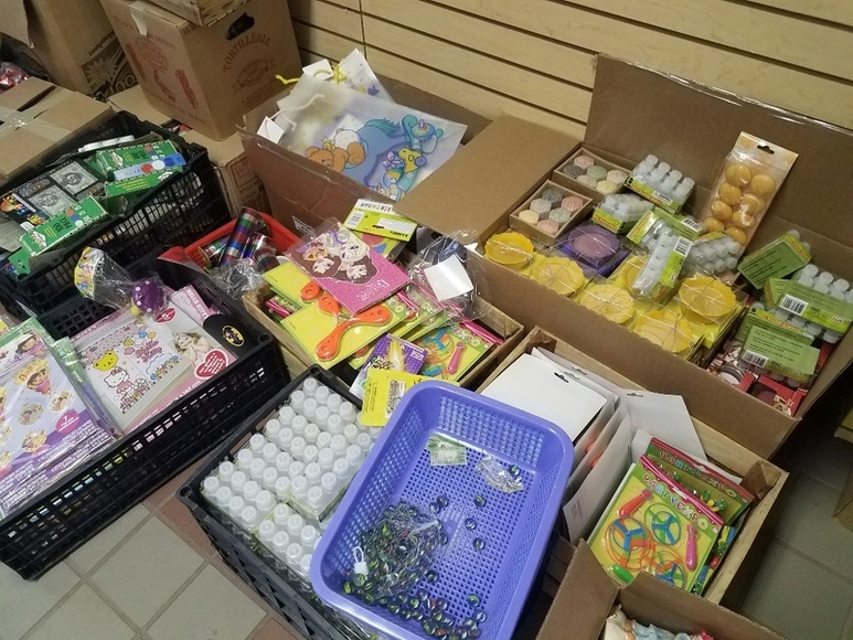 Image for Ruth's Party Supply & More, Norcross, GA