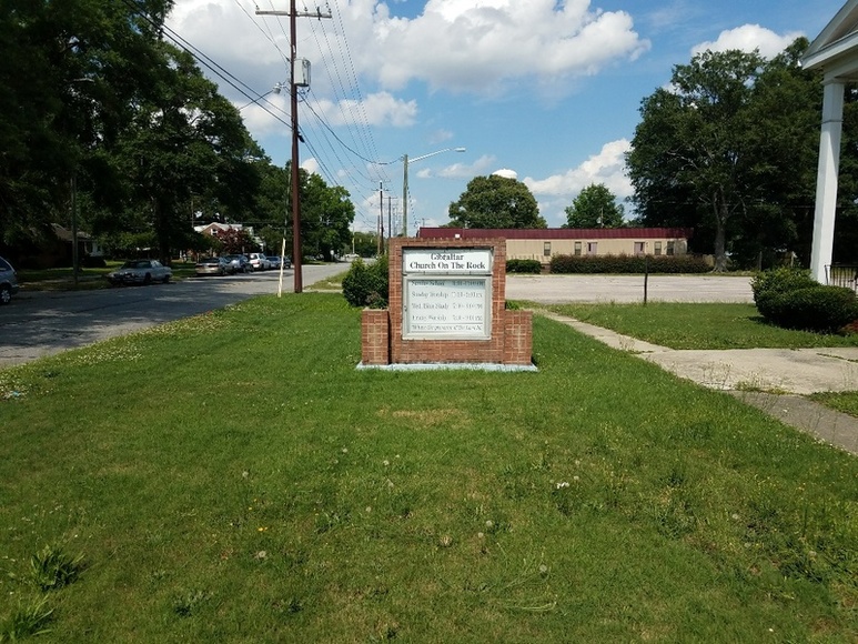 Image for Former Church Property in Tarboro, NC