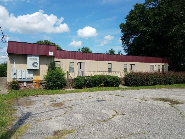 Image for Former Church Property in Tarboro, NC