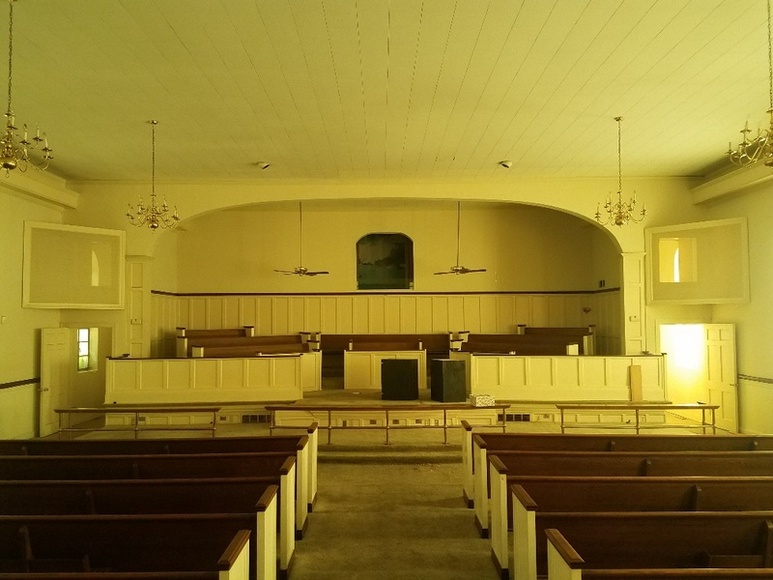 Image for Former Church Property in Tarboro, NC