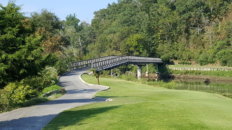 Image for 173+/- Acres w/ Frontage on the French Broad River, Kodak, TN