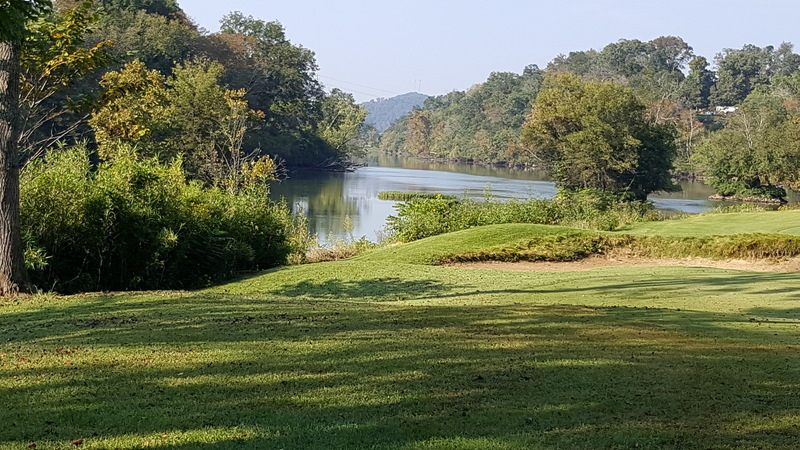 Image for 173+/- Acres w/ Frontage on the French Broad River, Kodak, TN