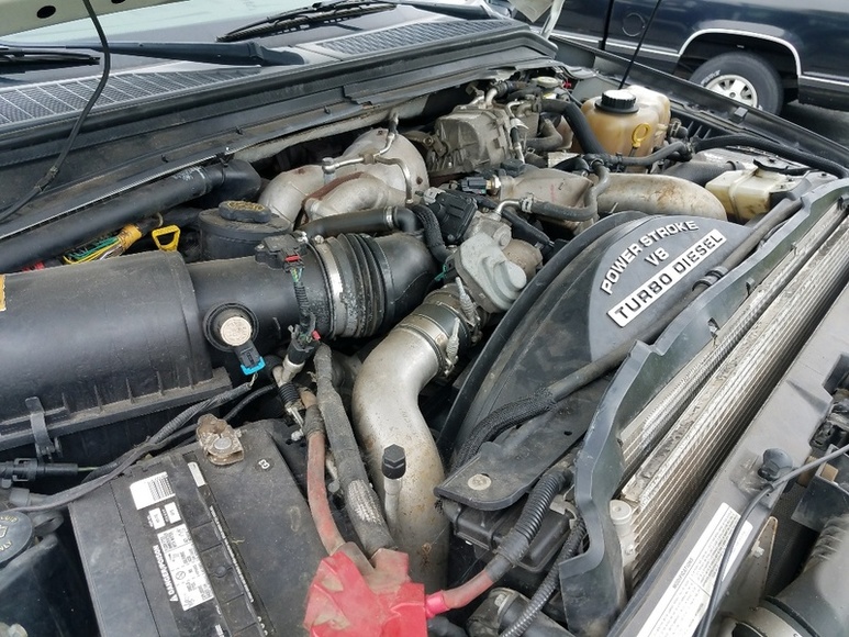 2008 Ford F550 Tow Truck, Lawrenceville, GA