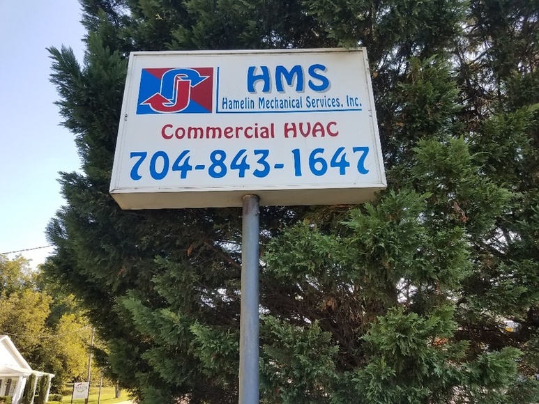 Image for 1,784+/- Sq. Ft. Commercial Building, Waxhaw, NC